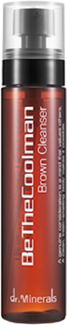 바르는 남성청결제 남자 사타구니 가려움 대장균등 세균 억제, 100ml, 2개