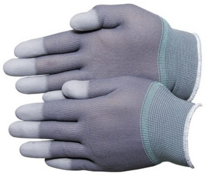 에이원 PU 탑장갑 회색-30켤레, 30개, 회색