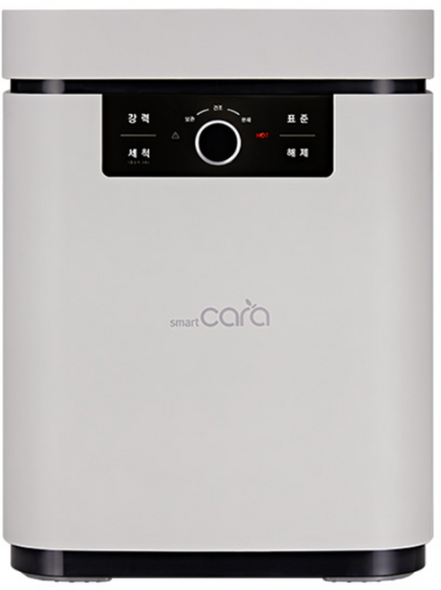 스마트카라 음식물처리기 블레이드X+ 추가필터 1개 5L 건조 분쇄기 강력모드, 본품(베이지)