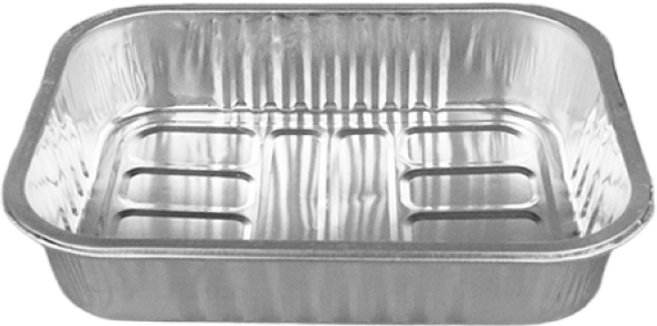 알루미늄 스파게티 디저트 일회용배달포장 알미늄 SKA-0605 전자레인지 직화오븐멀티용기, 900개