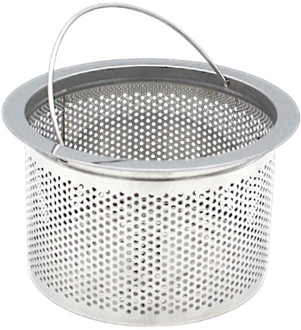 국산 싱크대 스텐레스 거름망 750, 1개입, 1개