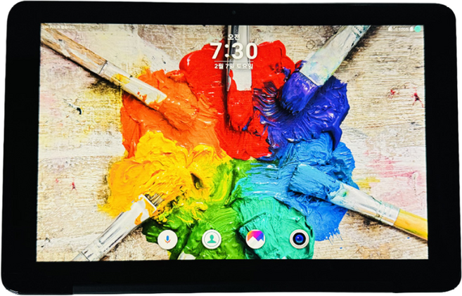 LG GPAD3 10.1인치 V755 LTE 태블릿PC