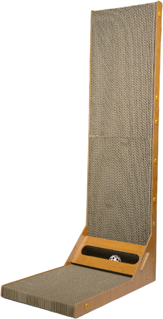 아토주 엘라인 수직 스크래쳐, 1개