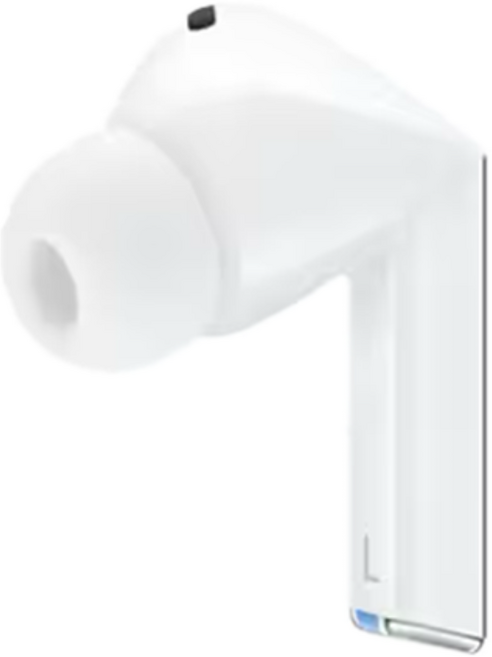 삼성 갤럭시 버즈3 프로 SM-R630 왼쪽(L) 한쪽 낱개 이어버드 단품 - 새상품, 화이트