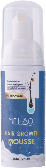 인핸싱 폼 헤어 두피 모발 토닉 앰플, 1개, 60ml