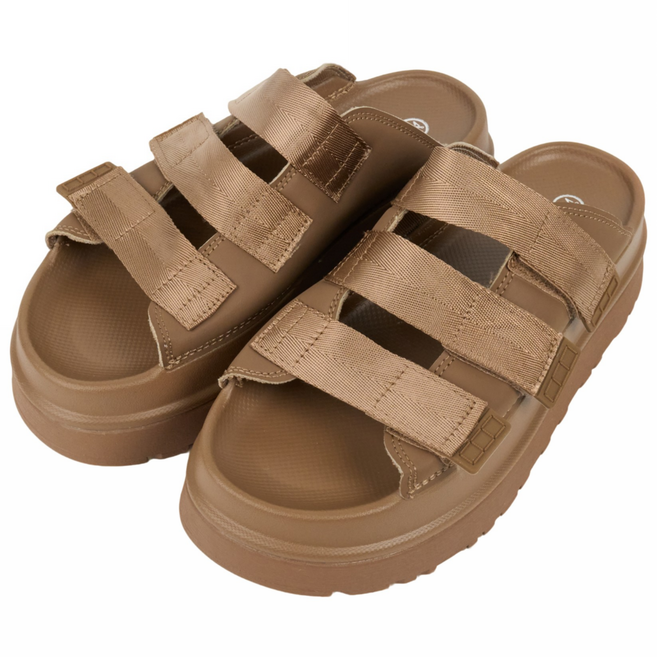 웟디스/What's this? 여성 슬리퍼!