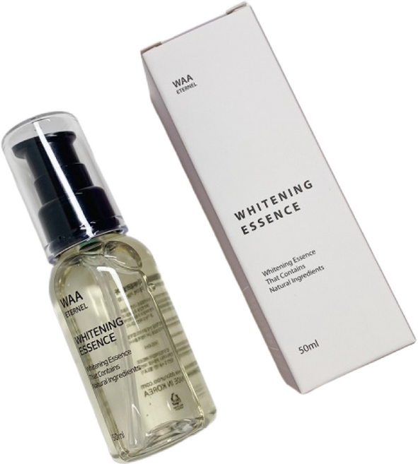 또르르 와 에떼르넬 에센스, 50ml, 1개