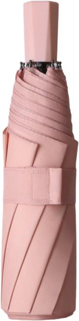 디어모어 튼튼한 3단 우산 접이식 초 경량