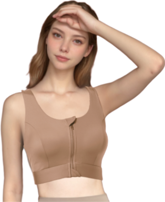 리브린 써지브라 유방암 수술 후 브라 압박브라