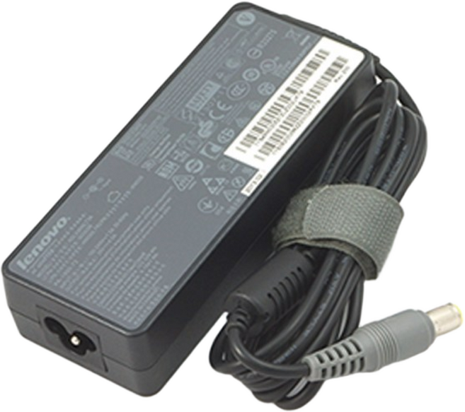 Lenovo 20V 4.5A 90W 외경 7.9mm 노트북 어댑터, 1개