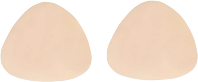 아레나 여성용 소프트 누드 실리콘 수영 스포츠 브라캡 2p 세트