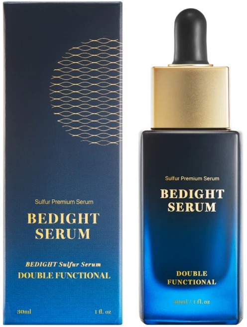 베다이트 펩타이드 요철 세럼 30ml, 1개 - 쿠팡