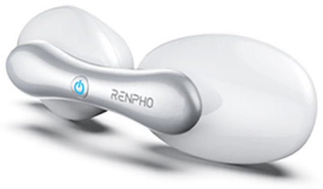 RENPHO 렌포 눈찜질기 아이스파팟 냉온열 눈마사지