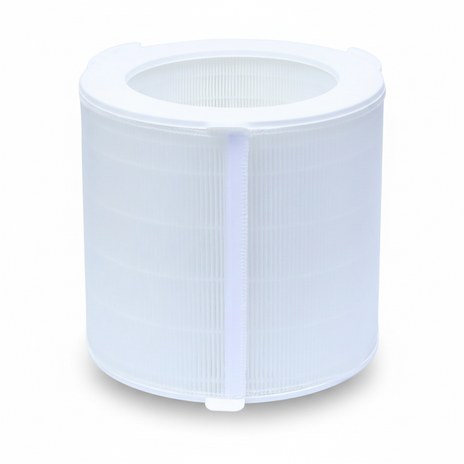 쿠쿠공기청정기필터 인스퓨어 AC-W70M10FWS 호환 국내산 기본형, 1개, ACF-WMT10 기본형(헤파)