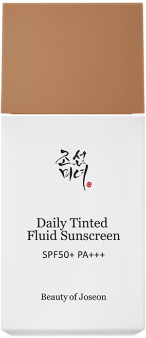 조선미녀 데일리 틴티드 선세럼 SPF50+ PA+++, MY220