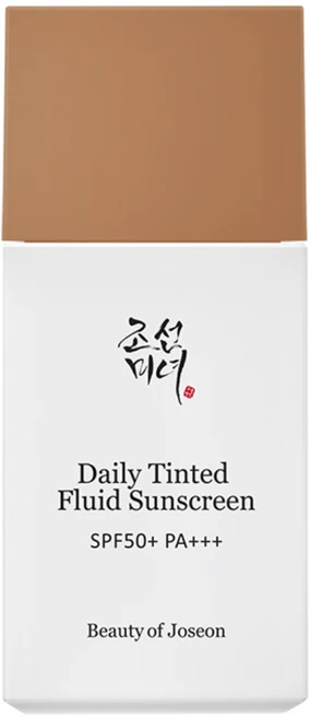 조선미녀 데일리 틴티드 선세럼 SPF50+ PA+++, MY220 - 쿠팡