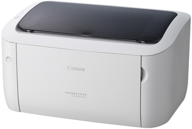 캐논 Canon LBP6033W 흑백 레이저 프린터