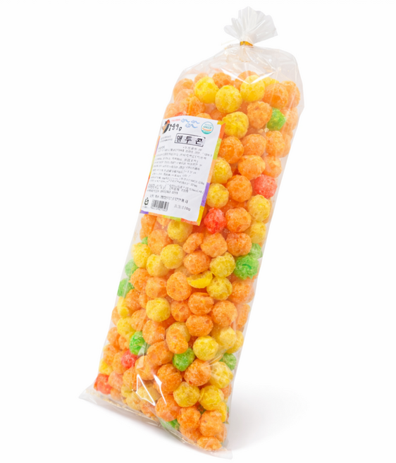 장승이옛날과자 앵두콘, 170g, 1개