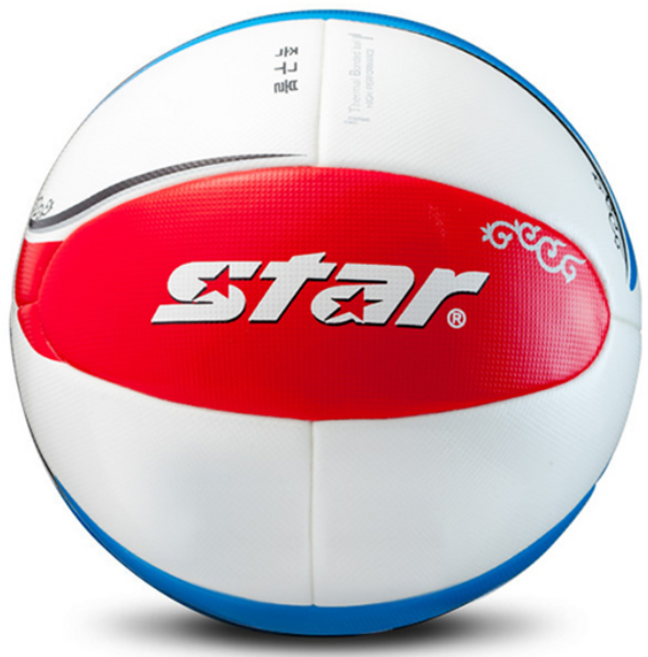 스타 태극 족구공, 족구공 태극