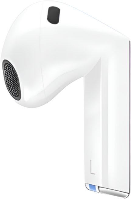 Samsung 삼성 갤럭시 버즈3 왼쪽 오른쪽 본체충전기 단품 한쪽구매 SM-R530N, 화이트, SM-R530N왼쪽(L)