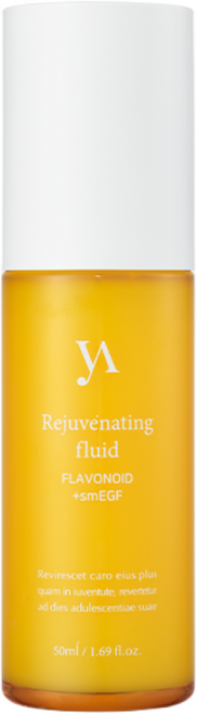 야슈브 리쥬브네이팅 플루이드 에센스, 50ml, 1개