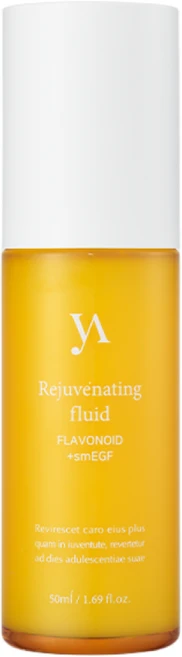 야슈브 리쥬브네이팅 플루이드 에센스, 50ml, 1개 - 쿠팡