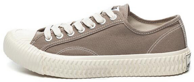 엑셀시오르 EXCELSIOR canvas shoe BOLT LO_ES_M6017CV_DG 스니커즈