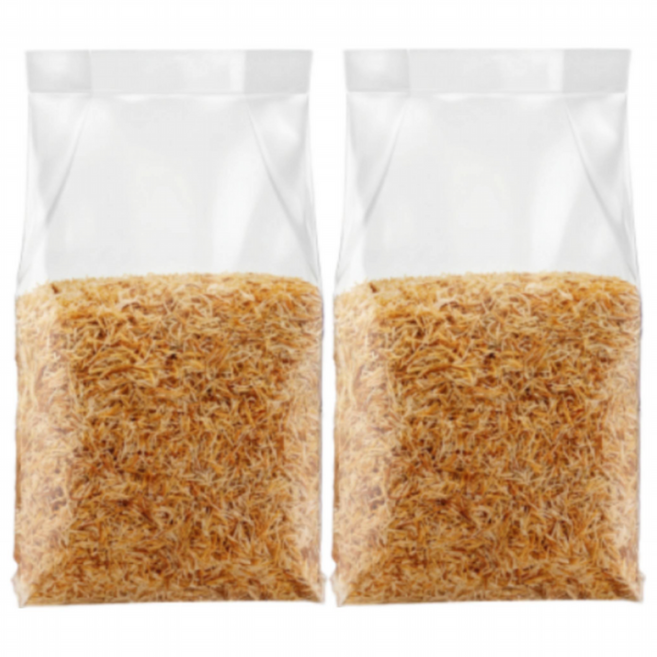 로얄 로스티드 카다이프면 500g x 2개
