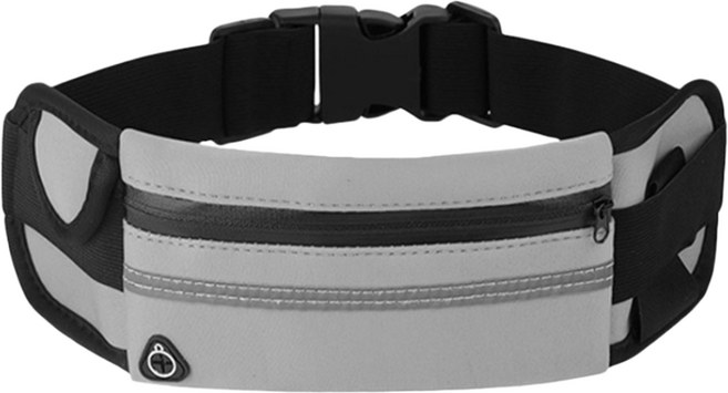 마트팡 스포츠 러닝 등산 핸드폰 물통거치 벨트