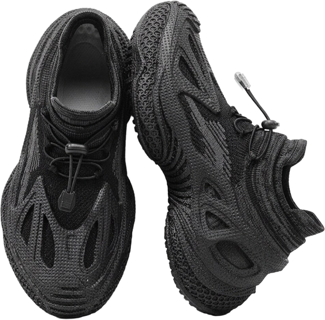 리디렉션 남성 통기성 메쉬 슬립온 데일리 운동화 3color 250~ 280mm