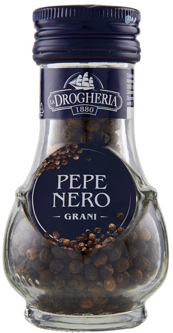 드로게리아 통흑후추, 45g, 1개