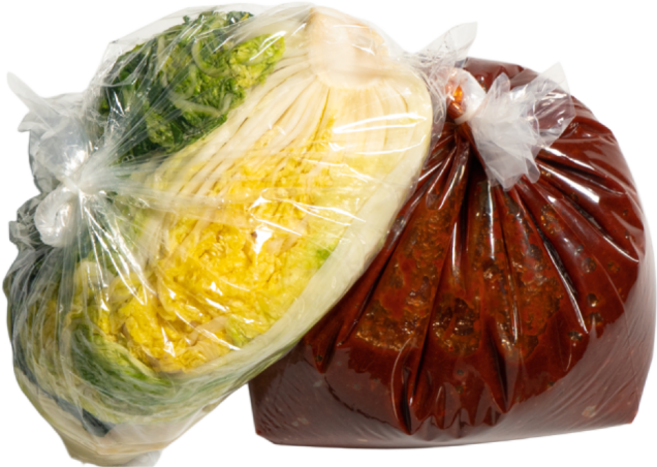 하이쿡 국내산 보쌈김치 양념(5kg/10kg), 10kg
