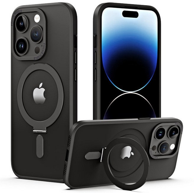 윰스모르 아이폰 맥세이프 휴대폰 케이스