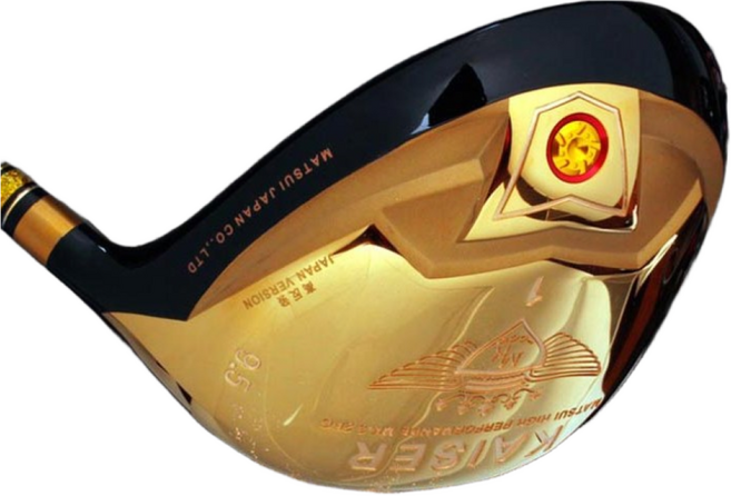 카 이 저 초고반발 골프채 드라이버 진열상품 550cc, 선택3.460cc 9.5도, R