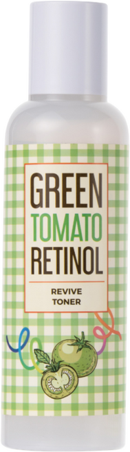 다보 그린토마토 레티놀 리바이브 토너 150ml, 1개, 150g