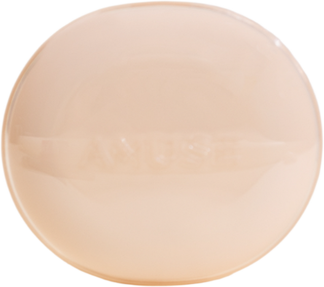 NEW 어뮤즈 듀 젤리 마스터 쿠션 Amues Dew Jelly Master Cushion 어뮤즈 쿠션, 2개, 1.5 내추럴 [본품+리필]