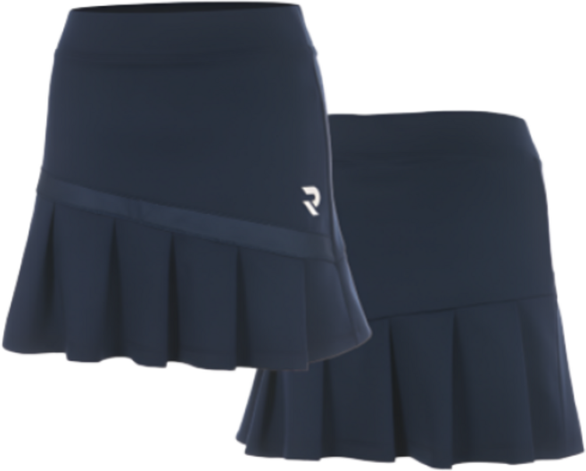라이더 배드민턴 여성전용 스커트 2026RS-5