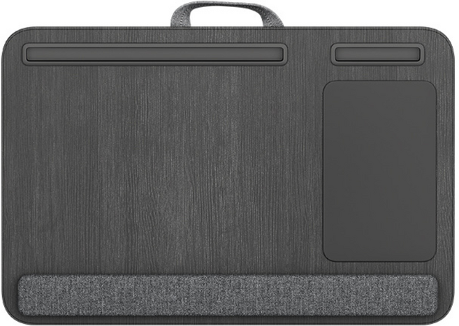 미니플 루베 무릎 테이블, 블랙