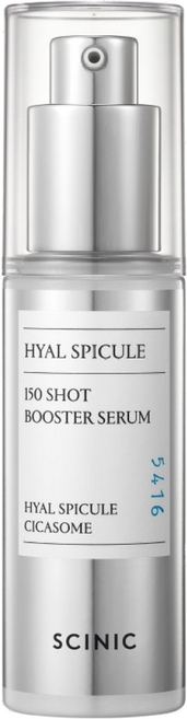 싸이닉 히알 스피큘 150 샷, 1개, 50ml