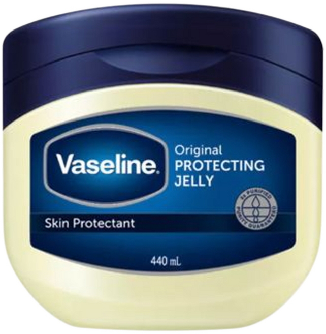 바세린 퓨어 스킨 젤리 오리지널 100ml, 440ml, 1개
