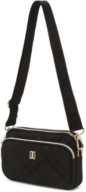 [닥스정품] 여성 클래식 체크 미니 크로스백