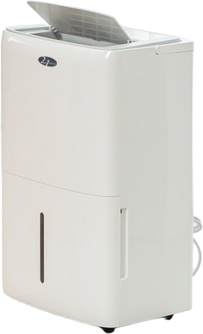 21센추리 산업용 제습기 1등급 65L 배수펌프내장 이동식 업소용 공업용