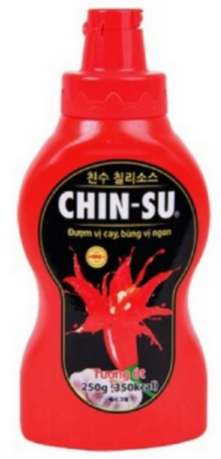 칠리소스, 500g, 12개