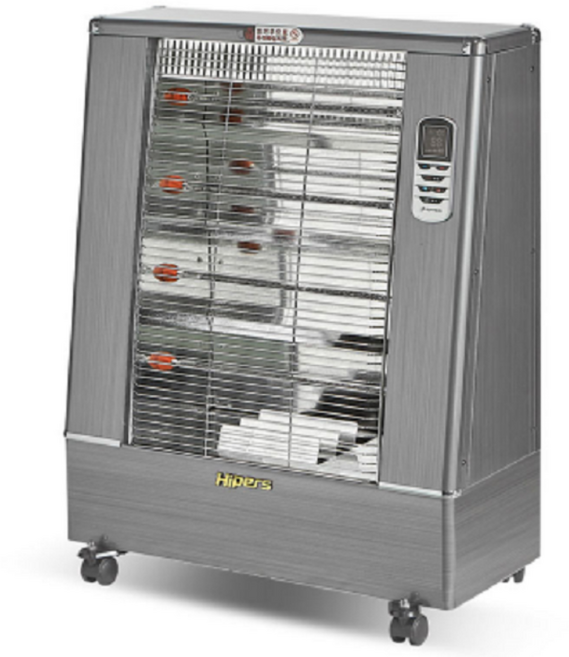 대성하이원 DSPE-301F 전기식 돈풍기 열풍기 히터 난로 빼치카식 벽난로 돈풍기