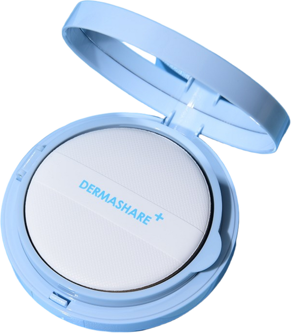 더마쉐어 프로폴리스 톤업 선 쿠션 SPF50+ PA++++, 25g, 1개