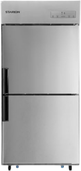 스타리온 업소용 냉장고 35박스 700리터 LG A/S 3년