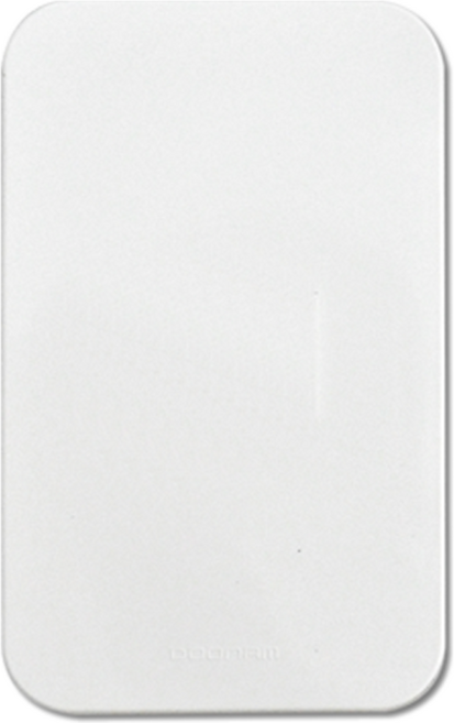 써보니 1구용 블랭크 맹커버, 1개