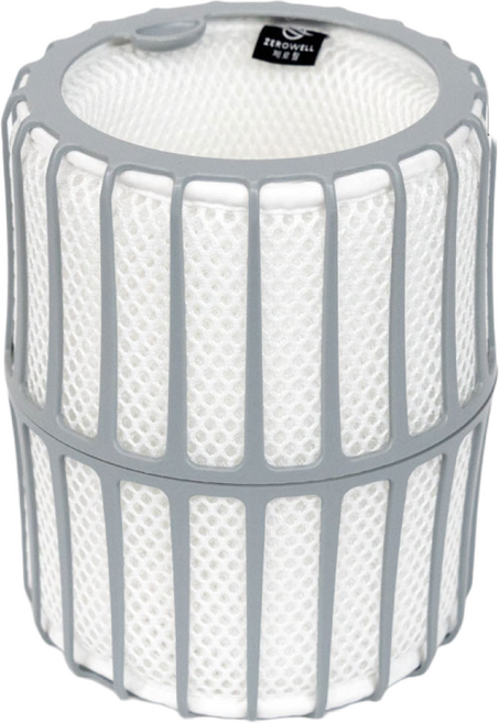 제로웰 800W / 800WI / 800WIS / 800WIU 가습기 필터 교체용 정품 가습필터(필터트레이 미포함), 1개