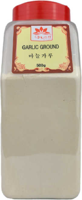 마늘가루 A-0181, 500g, 1개