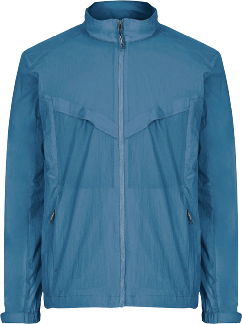 김영주스포츠 S/S 남성 봄 여름 가을 에어메쉬 초경량 바람막이 점퍼